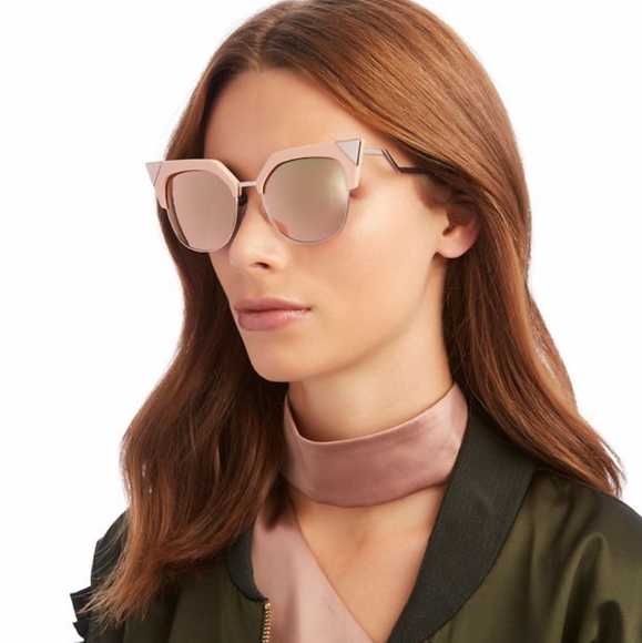 Fendi Sunglasses - Picture 1 of 7